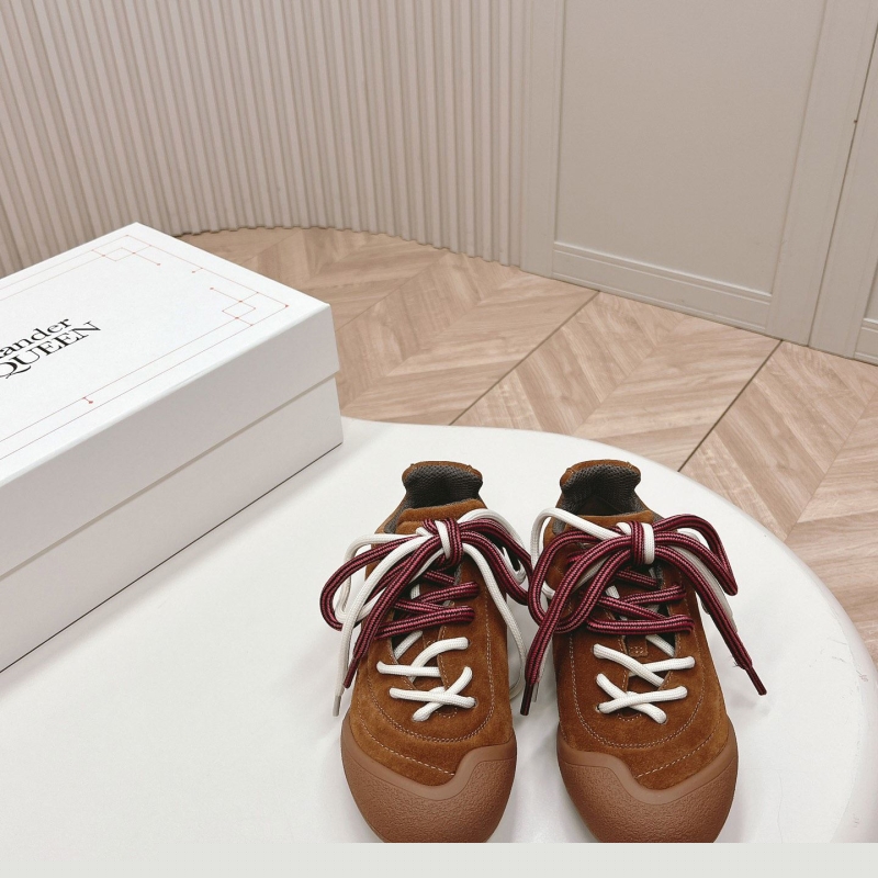 alexander M*Q*en casual shoes